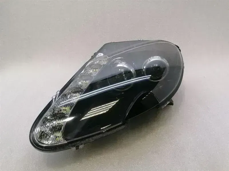 Aston Martin Vantage V8 Left Head Light 6G33-13W030-EE LHD Headlight Xenon