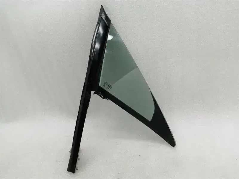 Aston Martin Vantage V8 Right Front 1/4 Glass 6G33-C21410-CA Door Glass 1/4 Front