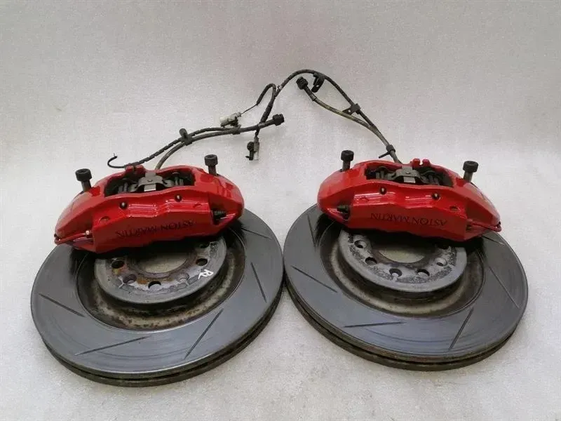 ASTON MARTIN VANTAGE V8 Brake Caliper 7G43-2C464-DA Caliper REAR SET