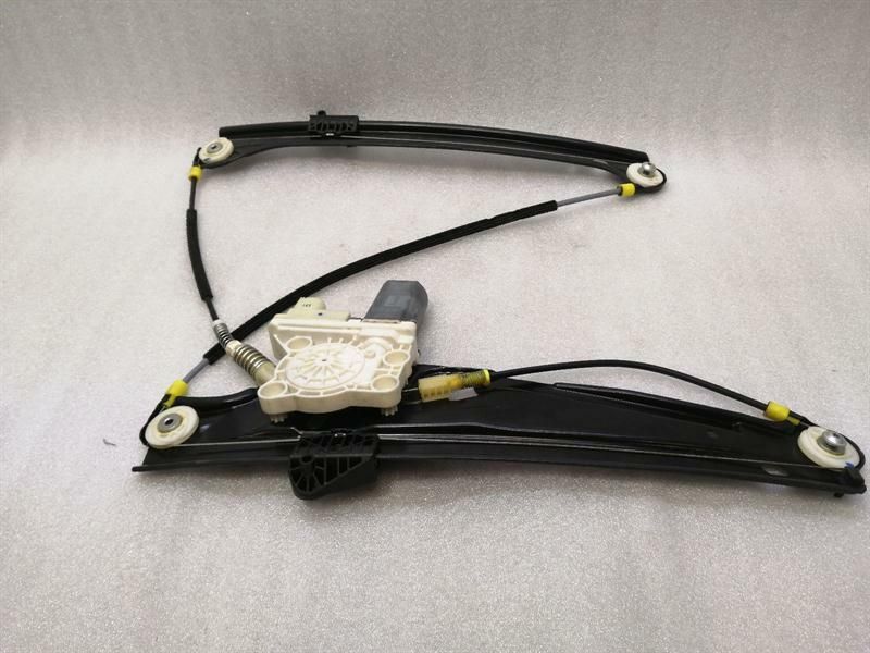 BMW 7-serie E65 vänster framdörr 7202479 elfönsterhiss fram vänster