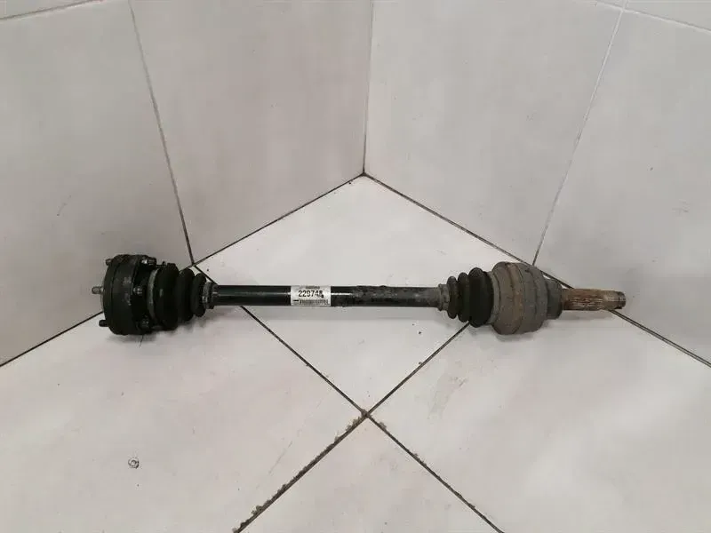 Maserati Granturismo M145 drive shaft right 229748 rear right drive shaft