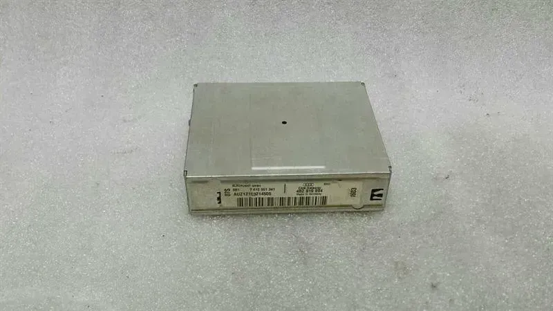 Audi RS6 4B C5 A6 CAN Module 4B2919894 Control Unit Navi Gateway