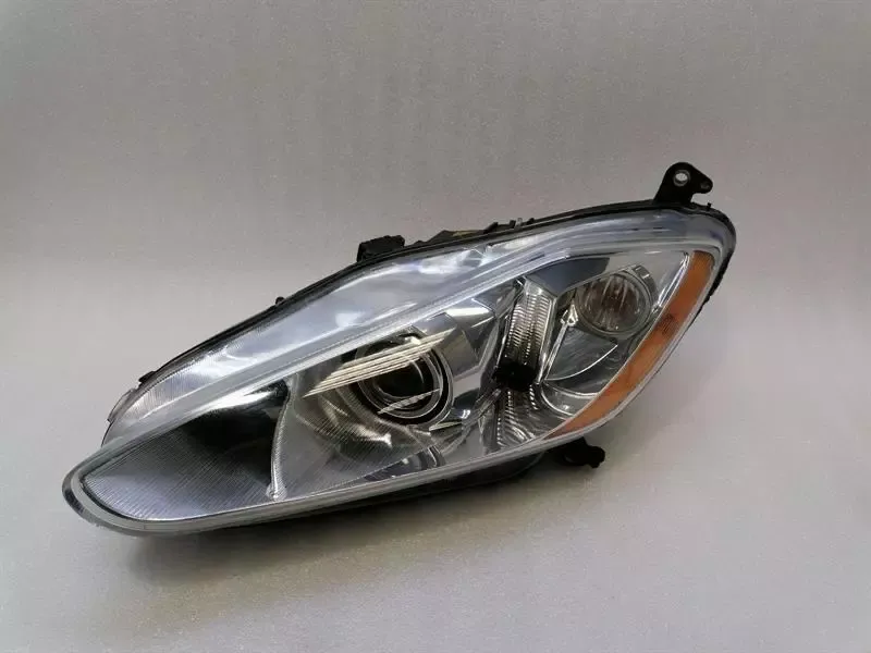 MASERATI GRANTURISMO M145 Left Head Light 980145439 Headlights Left