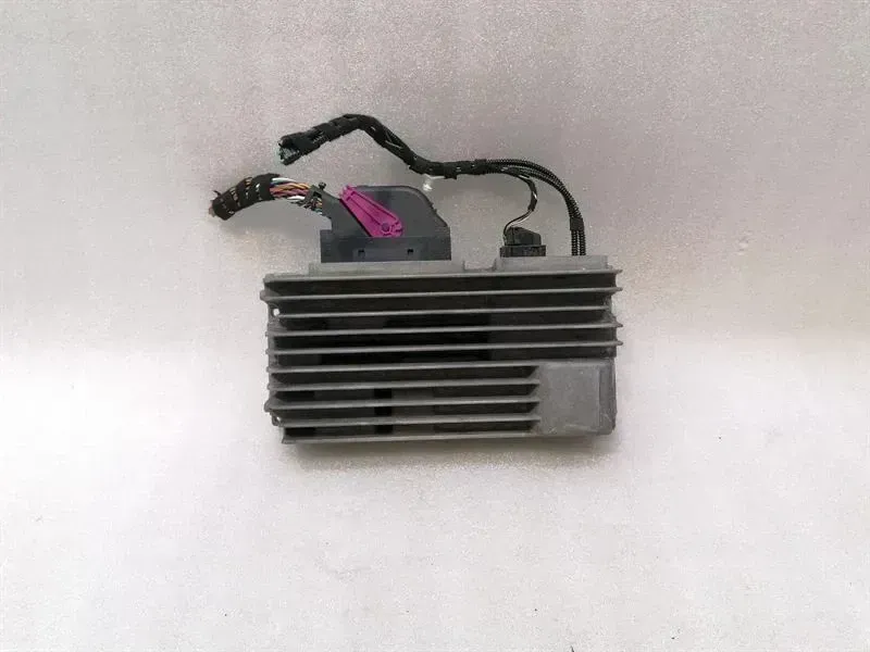 Audi RS5 8T Bang &amp; Olufsen Sound System Amplifier 8T1035223A Amp B&amp;O