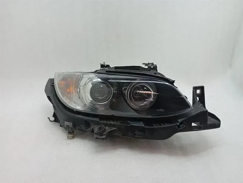 BMW 3 E92 E93 M3 Right Headlight 7182514 LHD Headlight Headlamp Right