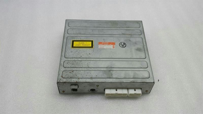 JAGUAR S-type Navigation Navi DVD Calculator XR83-10E887-AF DVD Sat Nav Unit