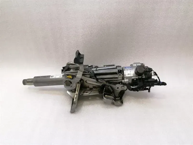 Audi RS5 8T Steering Column 8K0419506BB Steering Column Adaptive Cruise Control