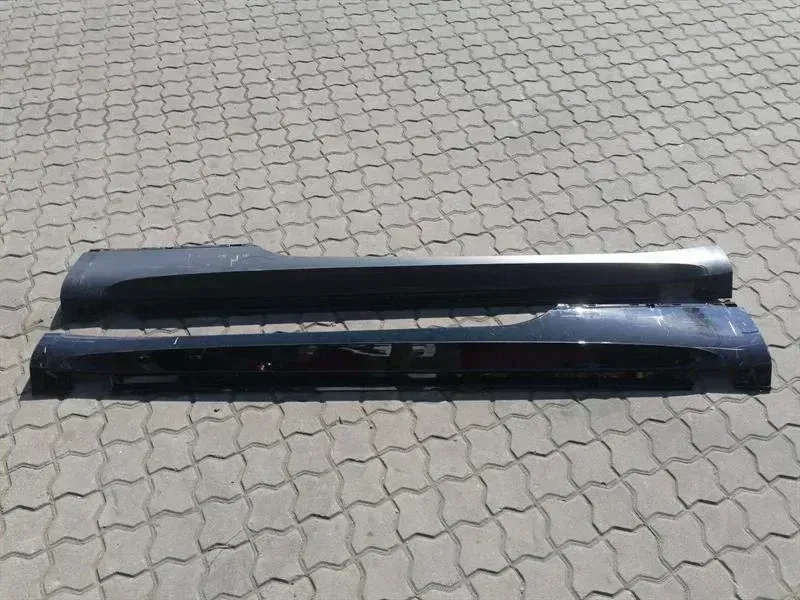 BENTLEY CONTINENTAL GT 2024 LIFT 3S 3SD Side skirt 3SD853852 SPEED SET