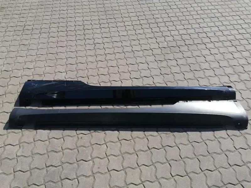 BENTLEY CONTINENTAL GT 2024 LIFT 3S 3SD Side skirt 3SD853852 SPEED SET