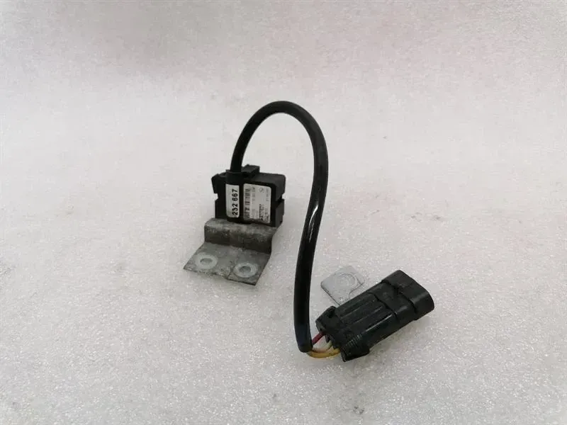 FERRARI F430 430 F131 SCUDERIA SPIDER 16M Sensor 232667 FRONT VERTICAL SENSOR