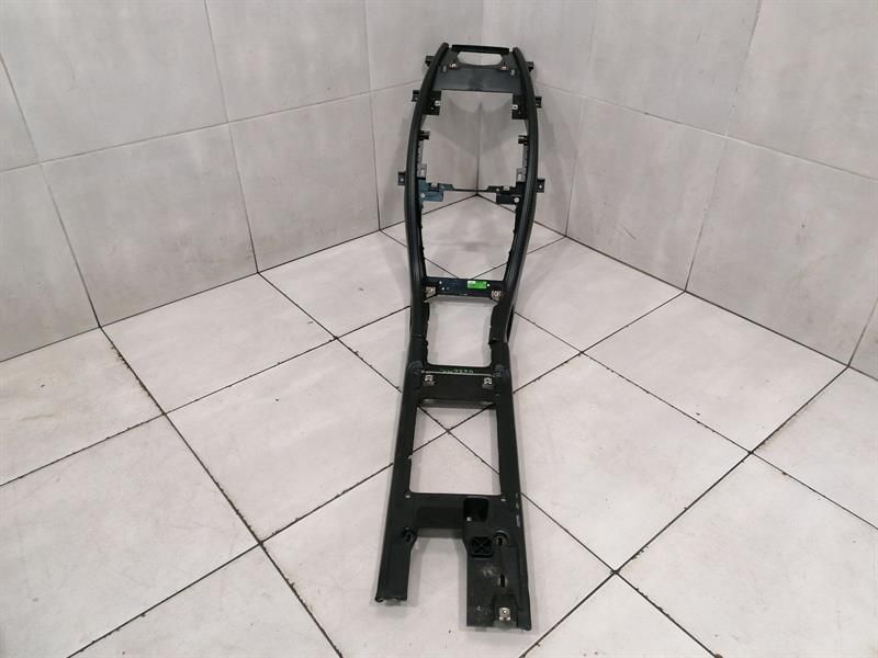 ASTON MARTIN VANTAGE V8 Console 6G33-04736-AC Center Console LEATHER