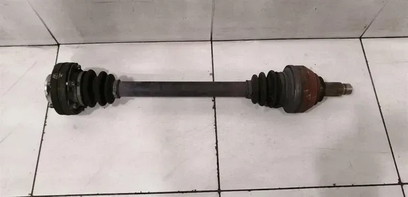 BMW 7 series E65 RLH Drive Shaft 7572685 Drive Shaft Rear Left
