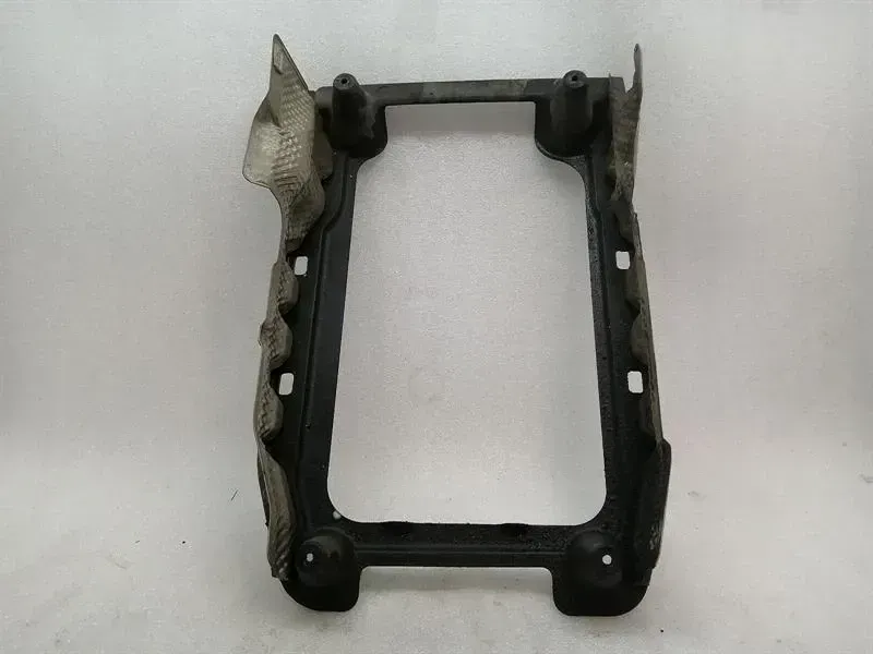 BMW ALPINA B7 E65 gearbox UNDERTRAY 5171602 underfloor trim transmission B7