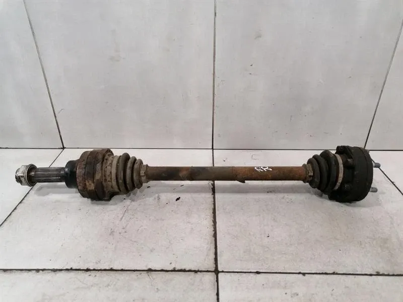 Maserati Granturismo M145 drive shaft right 270625 rear right drive shaft