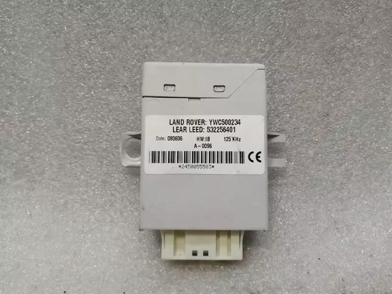 RANGE ROVER L322 Anti-Theft Module YWC500234 Anti-Theft Module