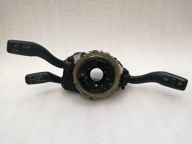 Audi RS4 8E B7 Wiper Stalks 8E0953549T Indicator Switch Steering Stock Switch