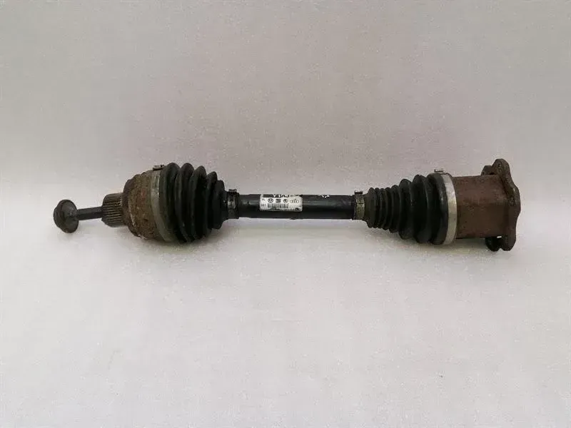Audi RS5 8T drive shaft front right Li 8K0407271AJ drive shaft front 4.2 V8