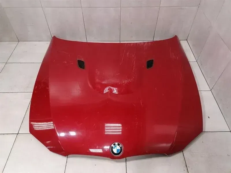 BMW 3 Series E93 M3 Bonnet 8056142 Bonnet E92