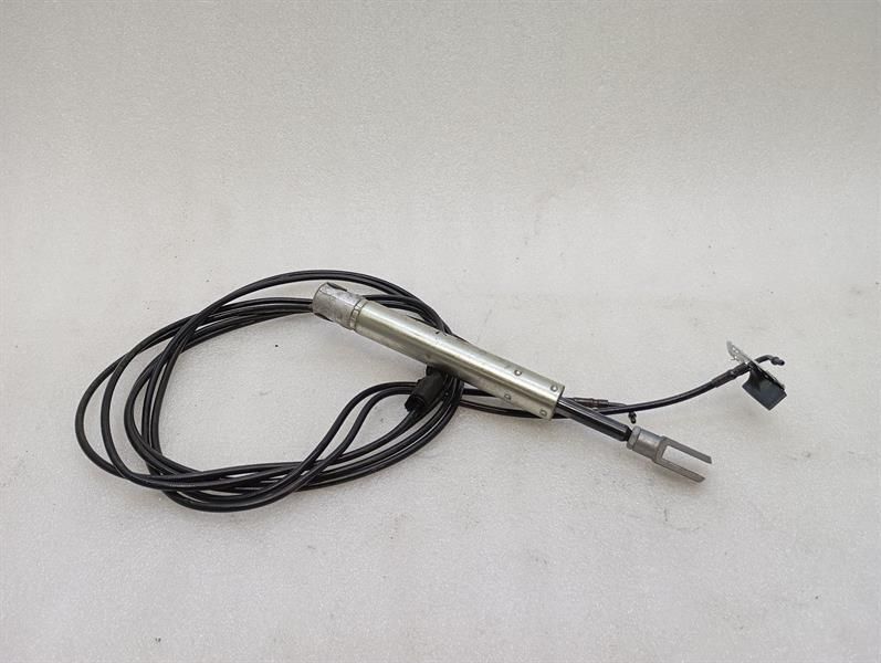 FERRARI F430 430 F131 SCUDERIA SPIDER 16M 66453800 LH MAIN CYLINDER ROOF