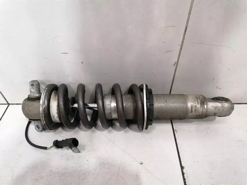 Ferrari F430 430 F131 Scuderia Shock Absorber Front 235232 Front Shock Absorber