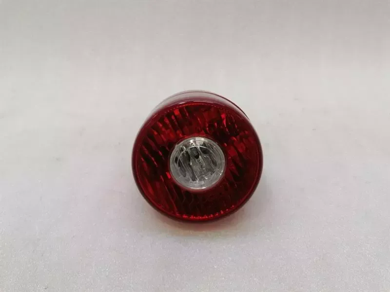 Ferrari F430 430 F131 Scuderia Spider 16M Right Light 185668 Tail Light Right