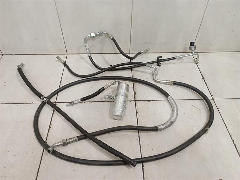 FERRARI F430 430 F131 SCUDERIA SPIDER 16M A/C Pipe 67750700 RHD SET