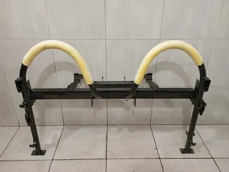 Ferrari F430 F131Spider Anti Roll Bar Front Roll Over Bar Front Anti Roll Bar