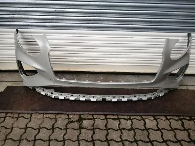 Bentley Continental GT 2024 Lift 3S 3SD Front Bumper 3SD807437 USA Bumper
