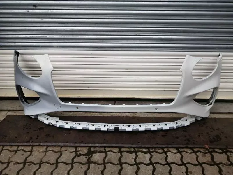 BENTLEY CONTINENTAL GT 2024 LIFT 3SD Front Bumper 3SD807437 Front Bumper