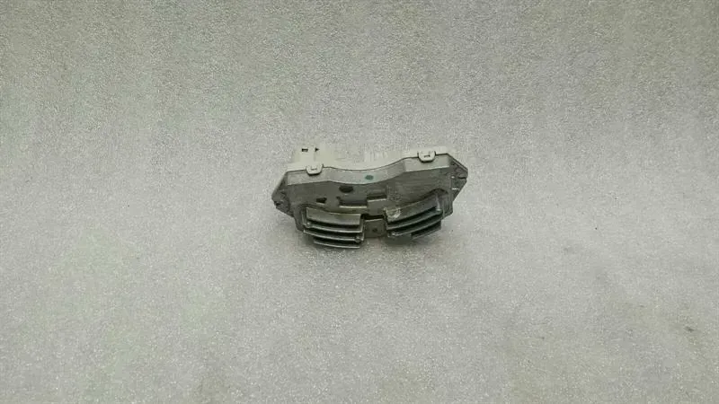 BMW 3 Series E92 Heater Resistor 9265892 Blower Regulator Regulator