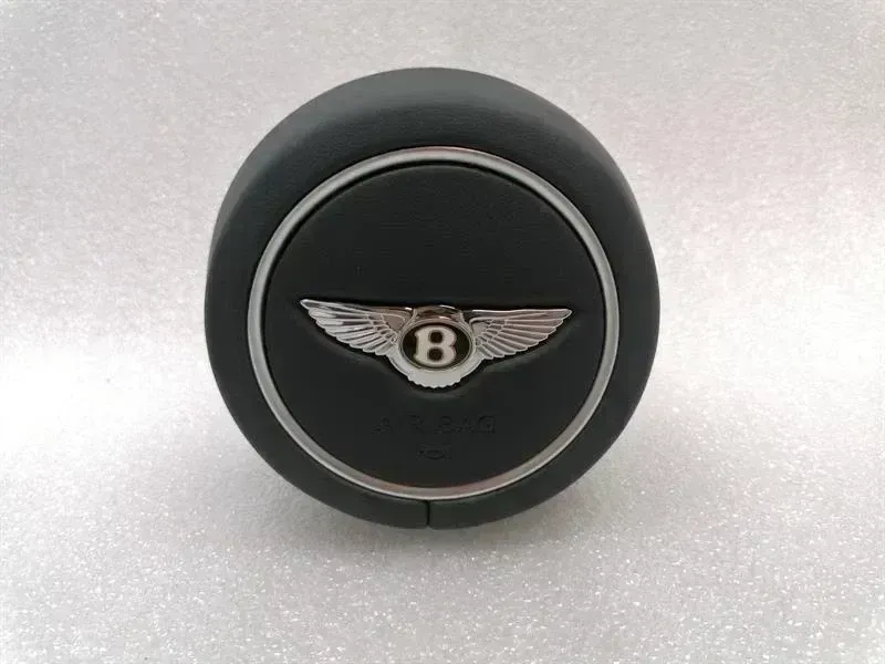Bentley Continental GT 18-24 3S 3SD Module 36A880201L Steering Wheel Module