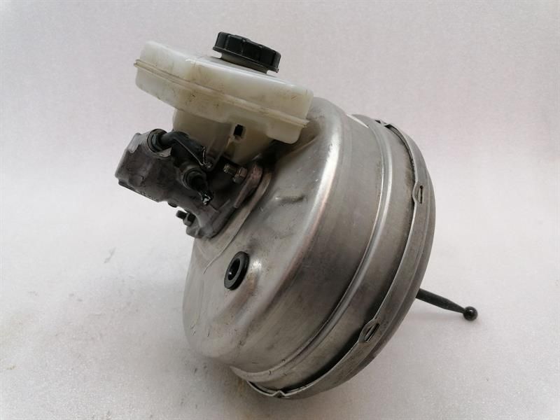 Bentley Continental GT 18-24 3S 3SD Brake Servo 3SA614105A Brake Booster