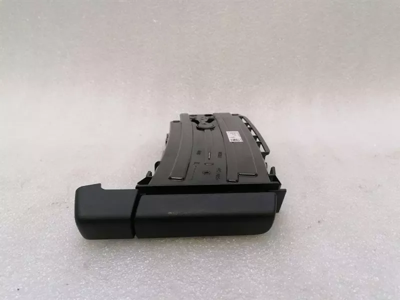 Porsche 911 992 Cup Holder 992858603C RIGHT HANDLE RHD