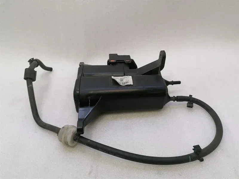 BENTLEY CONTINENTAL GT 18-24 3S 3SD EVAP Reservoir 9771201801G ACTIVATED CARBON FILTER -