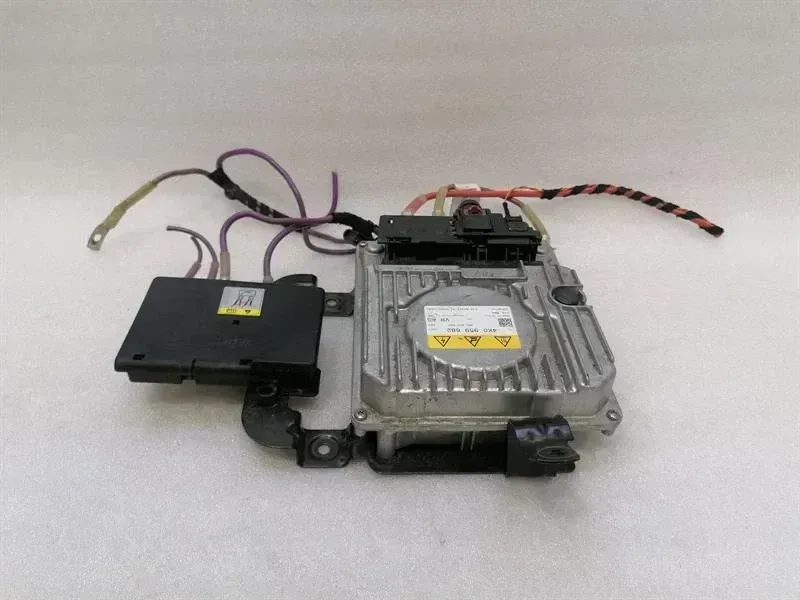 Bentley Bentayga 36A MK2 Electronic module 4K0959682 ECU