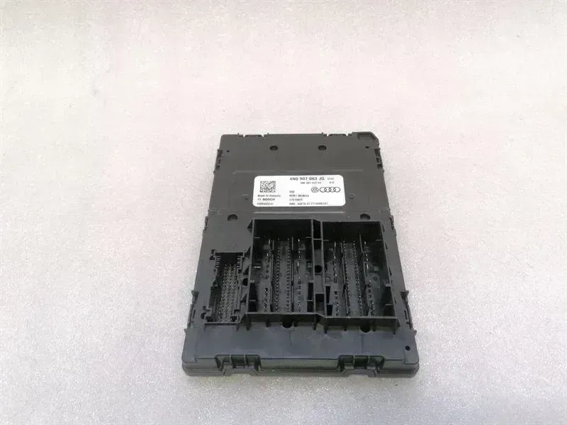 BENTLEY BENTAYGA 36A MK2 Electronic Module 4N0907063JG Control Unit BODY CONTROL
