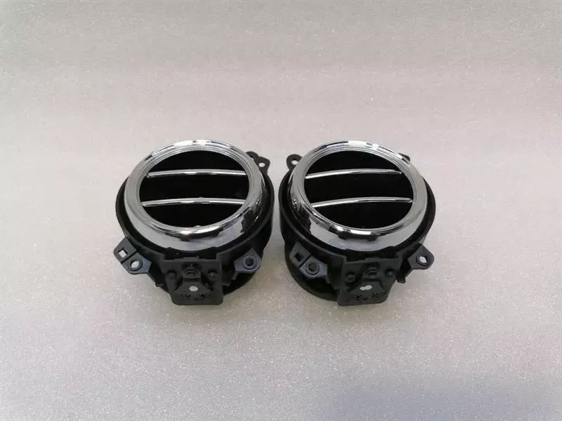 BENTLEY BENTAYGA 36A MK2 Air Vent Set 36A819201A Vent Nozzle Vent Grille
