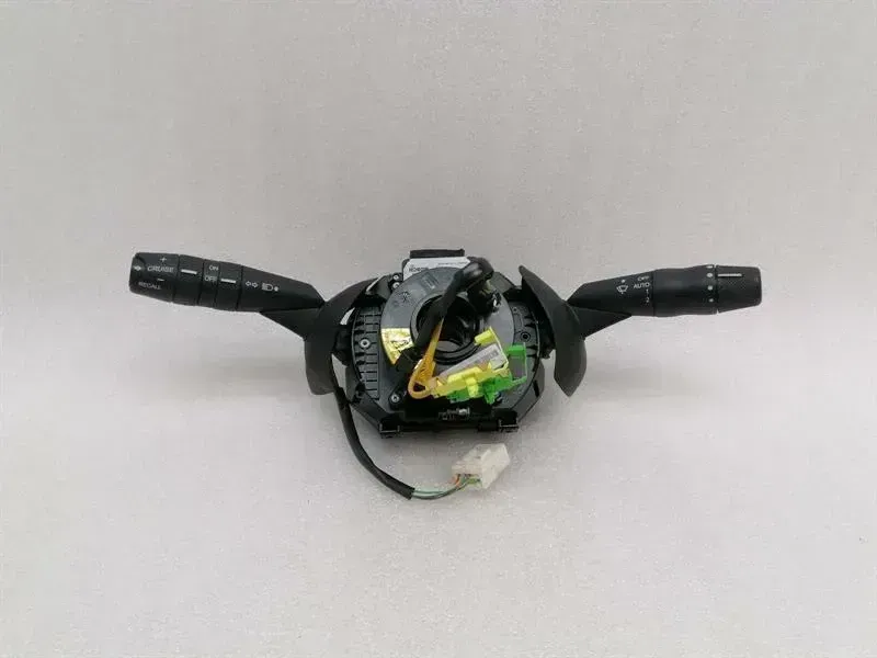 Maserati Granturismo M145 wiper stalks 188224 indicator switch steering column switch