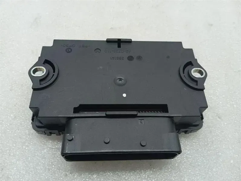 Porsche 911 991 electronic module 99161814505 control unit park brake