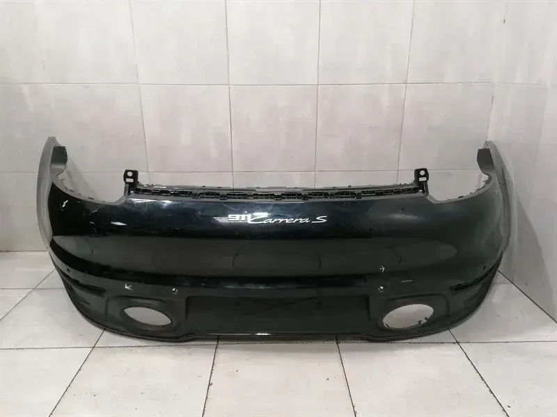 Porsche 911 992 Rear Bumper 992807421 Rear Bumper