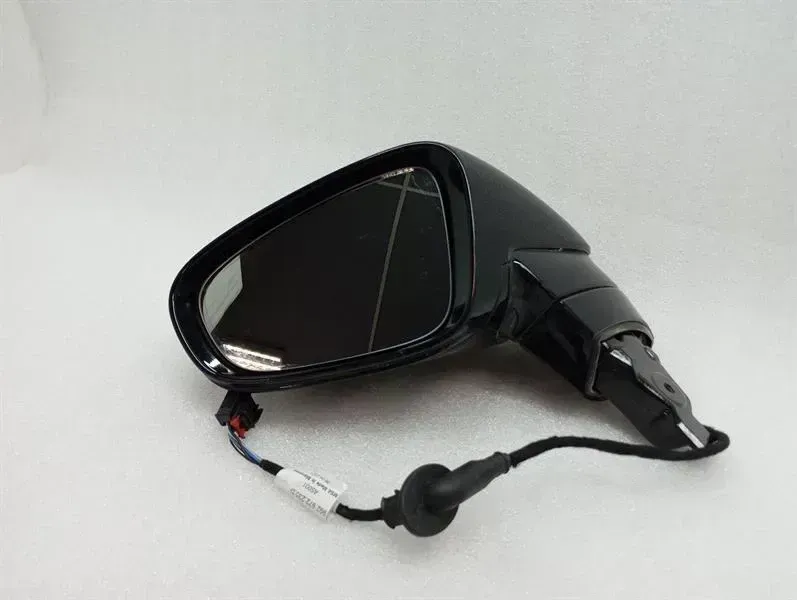 Porsche 911 992 GT3 Left Door Mirror RHD RHD Right Hand Drive RHD UK JP AU 992972235
