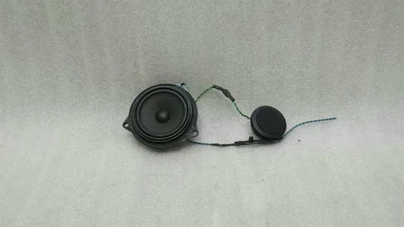BMW 3 Series E92 Speakers 9143147 Loudspeakers