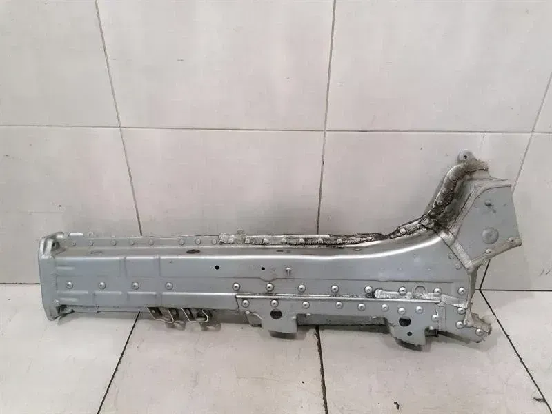 Bentley Continental GT 18-24 3S 3SD Right Chassis Leg 3W2941016AD Right Front