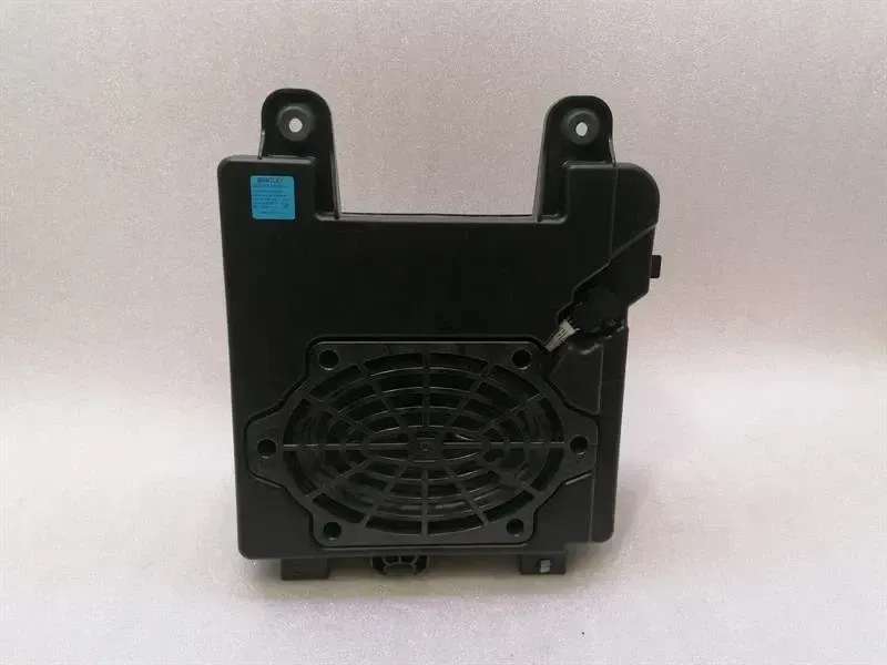 BENTLEY CONTINENTAL GT 18-24 3S 3SD Speaker 3SD035621B SUBWOOFER Loudspeaker