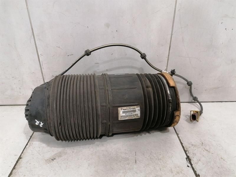 BENTLEY CONTINENTAL GT 18-24 3S 3SD AIR SPRING 971616026F AIR SPRING Re R
