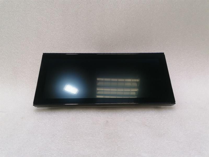 Bentley Continental GT 18-24 3S Navigation Monitor 3SA919597D Display Screen