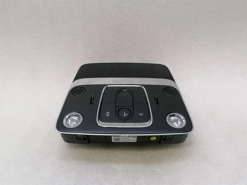 Bentley Continental GT 18-24 3S 3SD Dome Light 3SD959551DS Interior Light