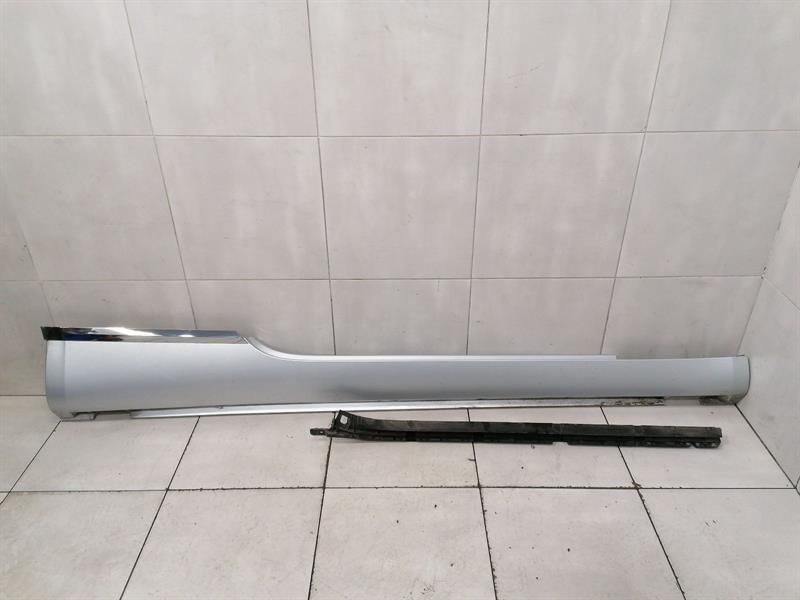 Bentley Continental GT 18-24 3S 3SD side skirt 3SD853852F side skirts
