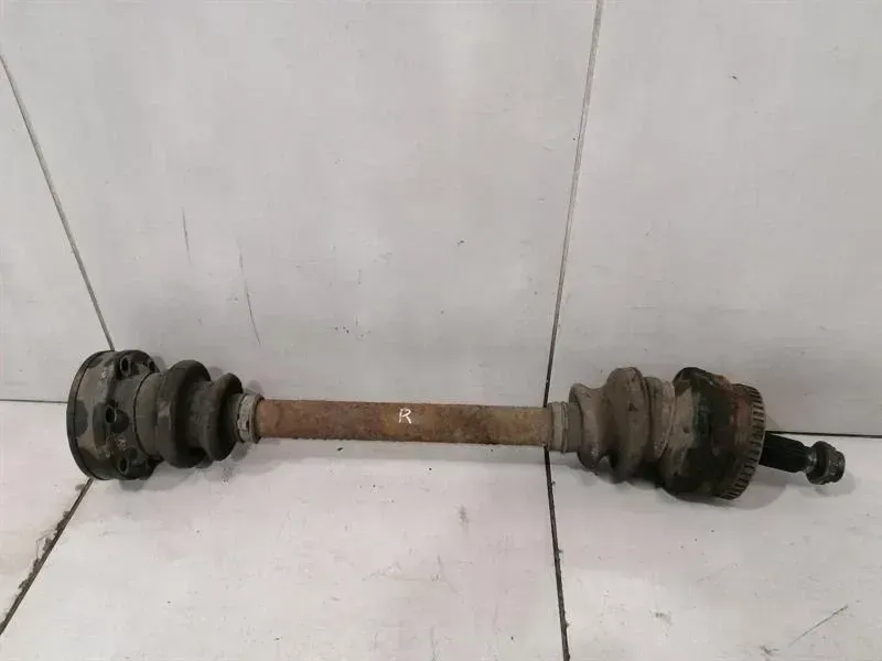Mercedes CLK W208 drive shaft rear right A2083500510 rear right drive shaft