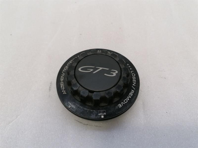 Porsche 911 991 Centre Lock 99136108190 Centre Lock GT3